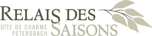 Relais des Saisons - Gîte de charme en Alsace